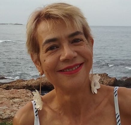 Jacqueline Cruz