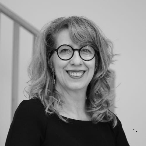 Mercedes Gómez-Blesa