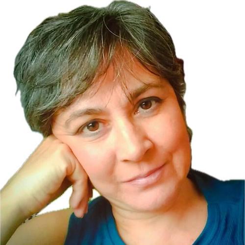 Josefina Villar Vega
