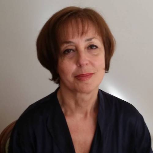 Patrizia Fioccheti
