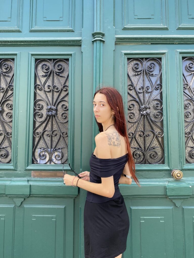 Celia Soler