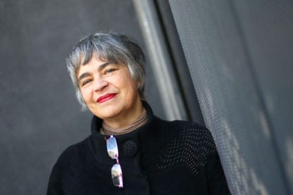 Ana López Navajas