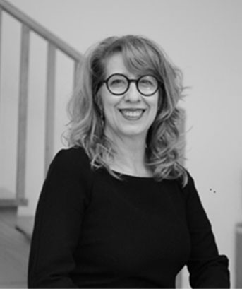 Mercedes Gómez Blesa