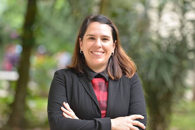 Carmen Pujante