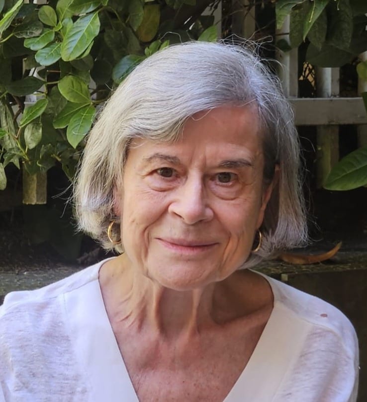 Gloria Nielfa