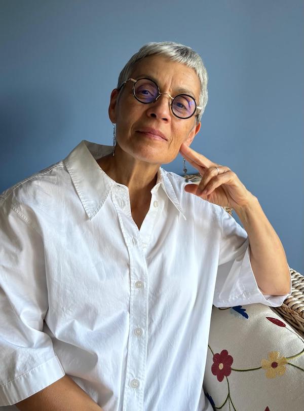Marifé Santiago