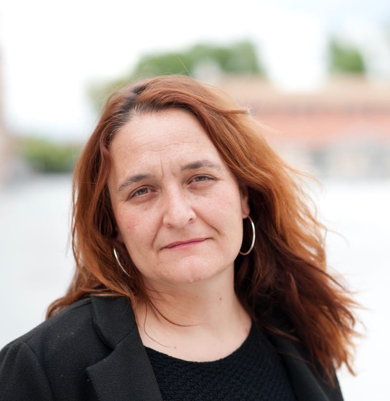Tania Ballo